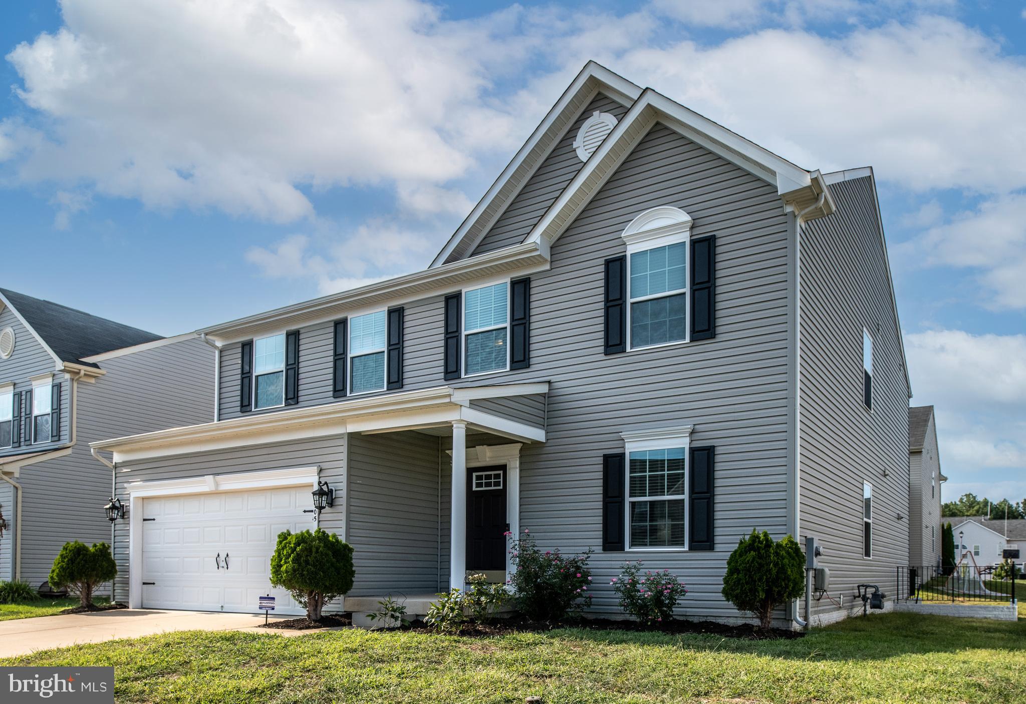 5905 Sweet Cherry Road Fredericksburg, VA 22407 - Photo 4 of 66