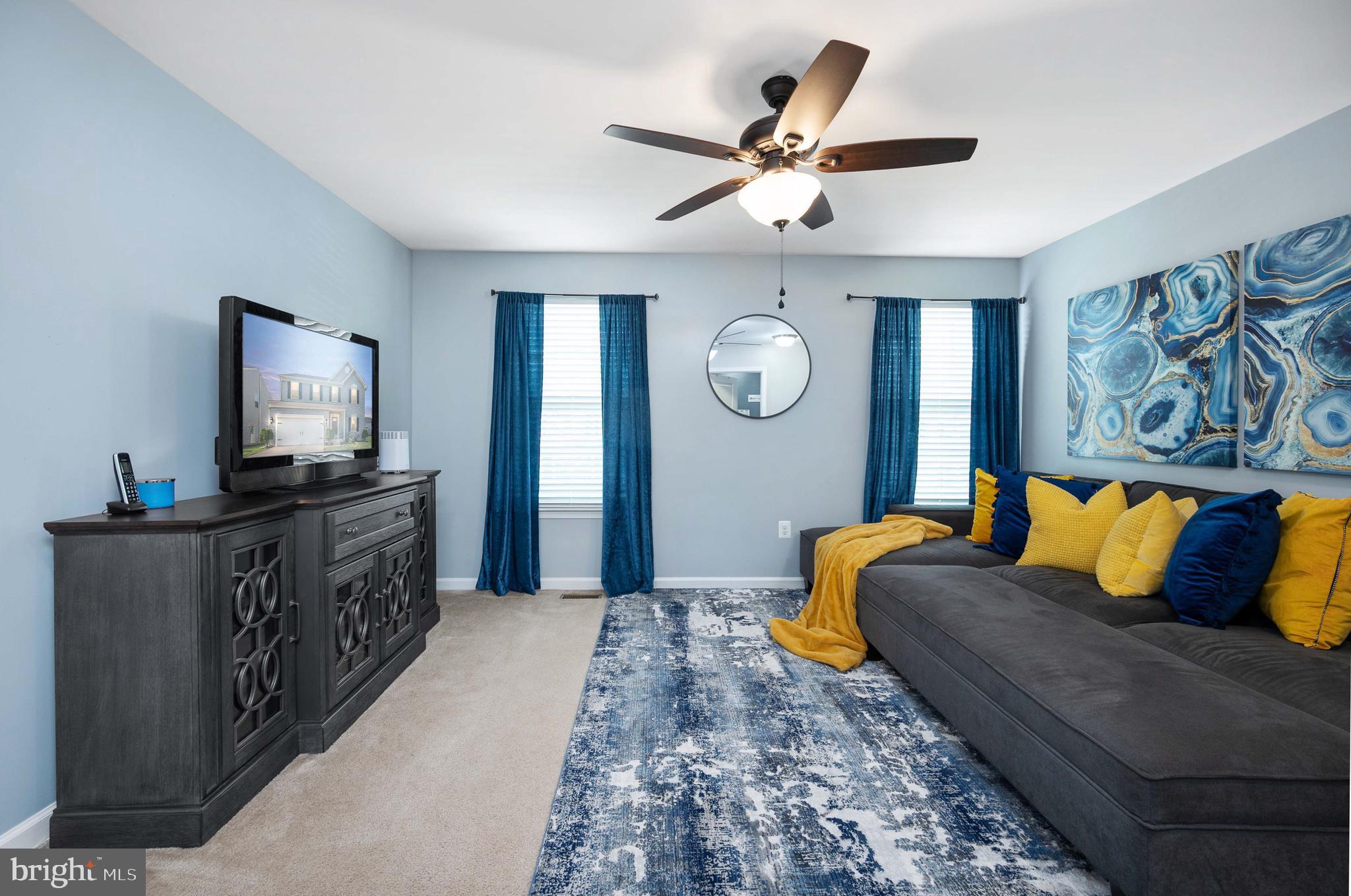 5905 Sweet Cherry Road Fredericksburg, VA 22407 - Photo 46 of 66