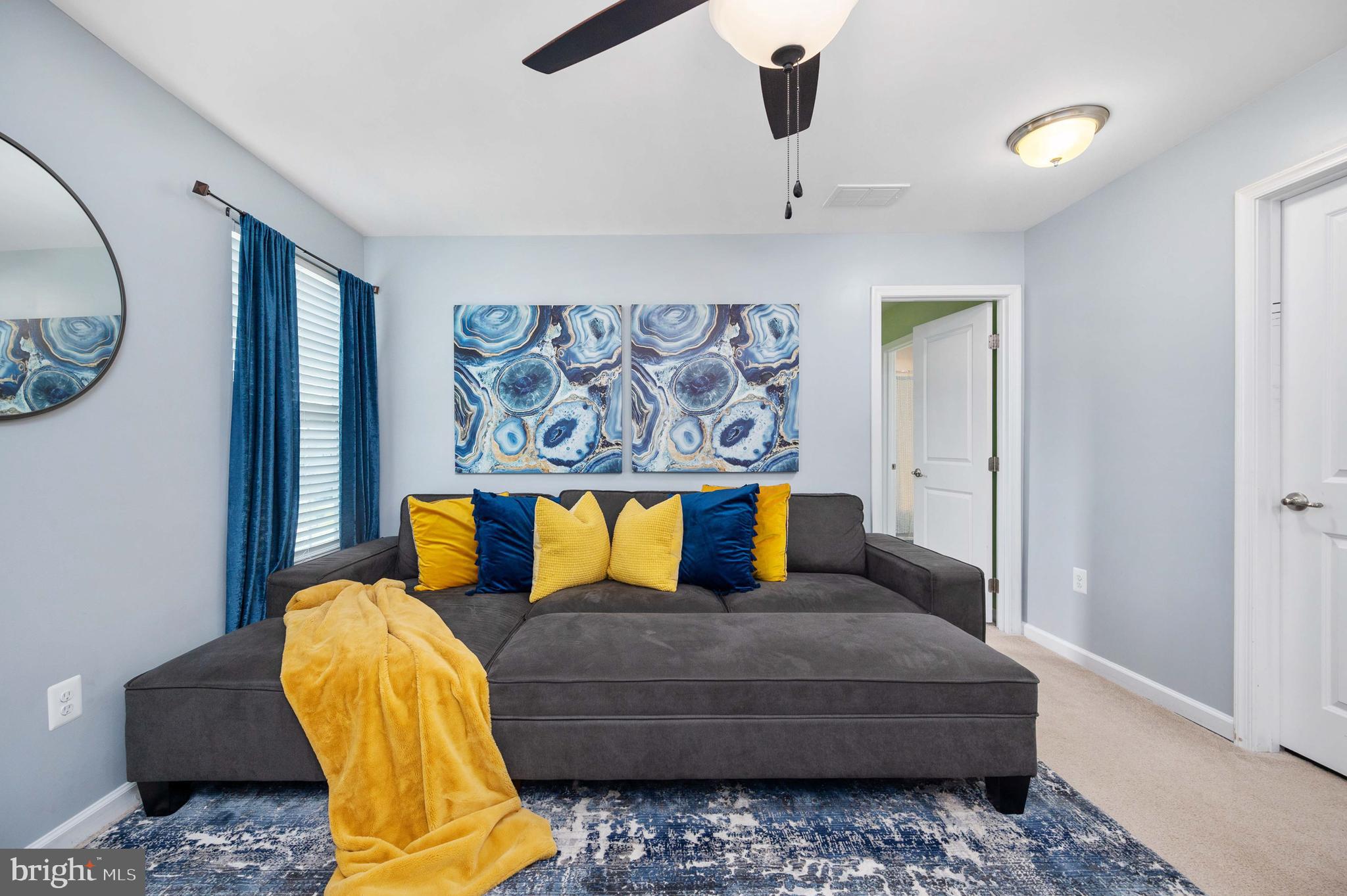 5905 Sweet Cherry Road Fredericksburg, VA 22407 - Photo 47 of 66