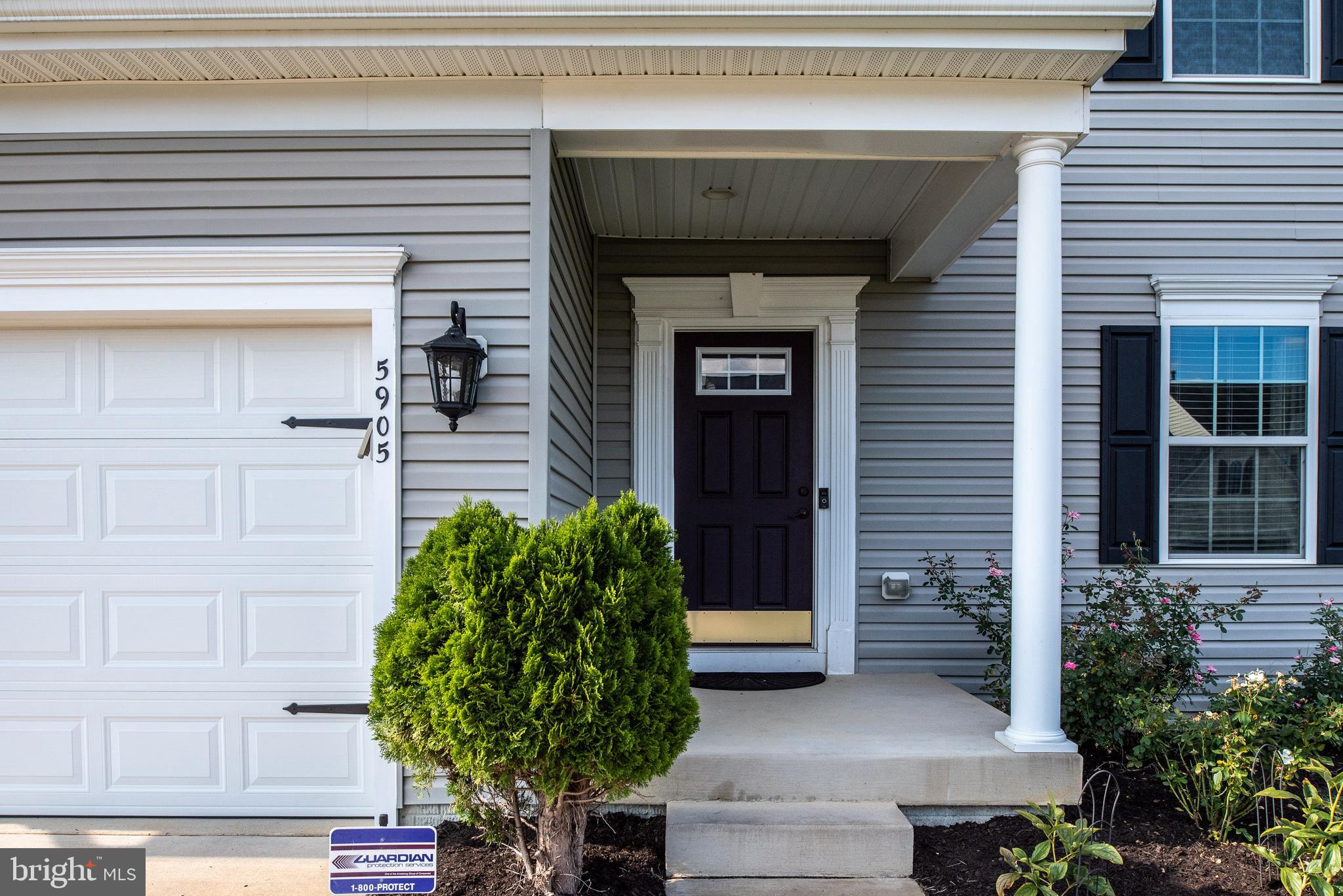 5905 Sweet Cherry Road Fredericksburg, VA 22407 - Photo 5 of 66