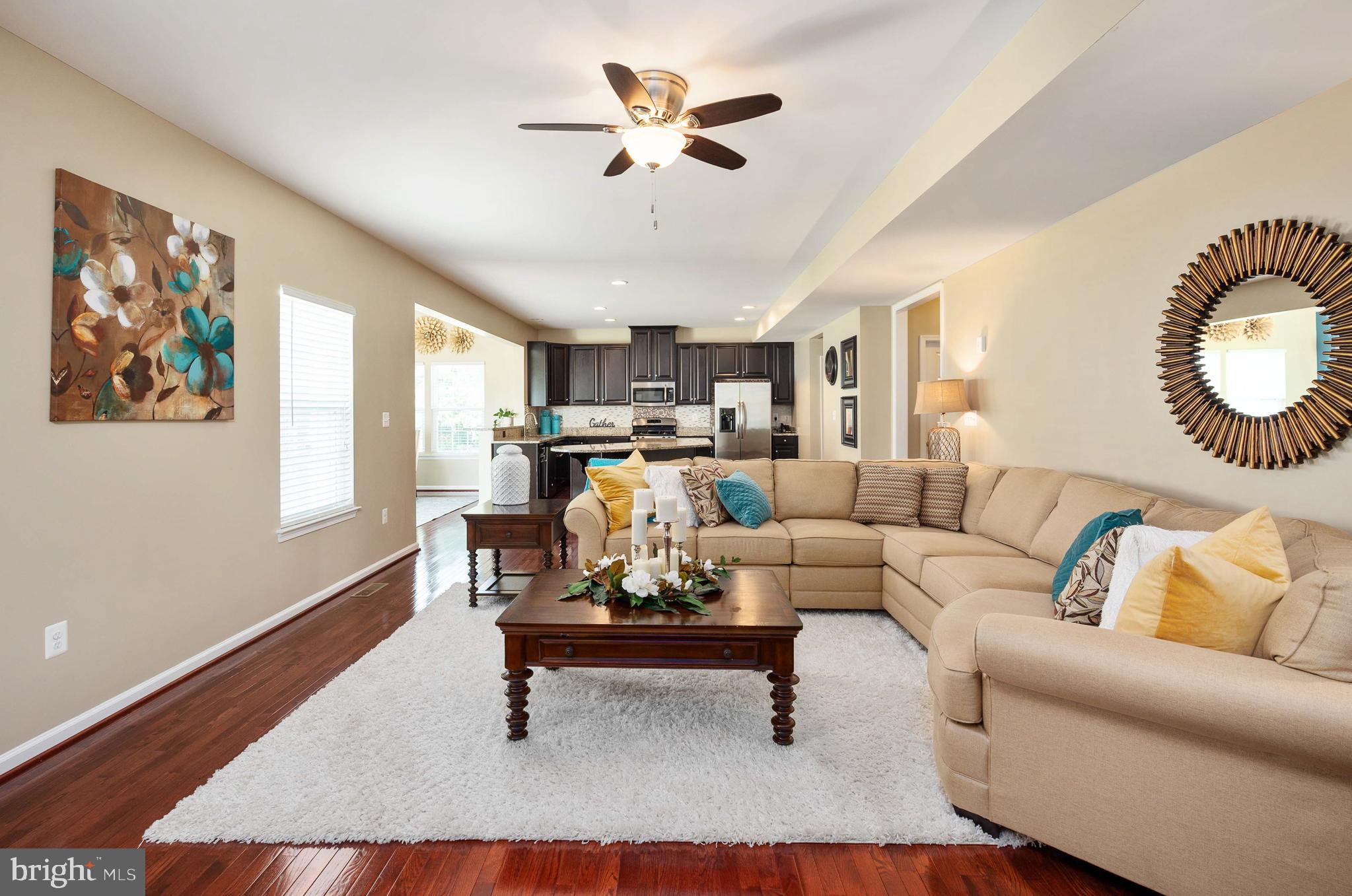 5905 Sweet Cherry Road Fredericksburg, VA 22407 - Photo 63 of 66