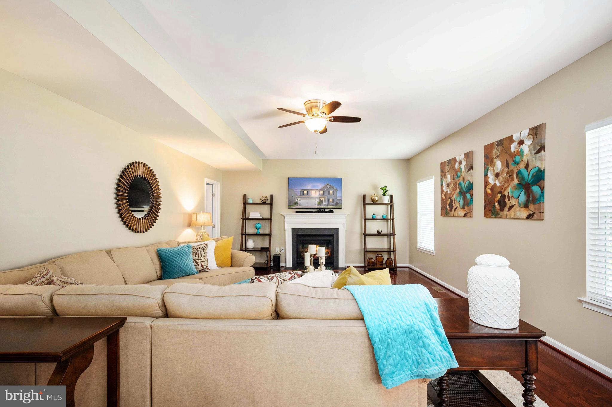 5905 Sweet Cherry Road Fredericksburg, VA 22407 - Photo 64 of 66