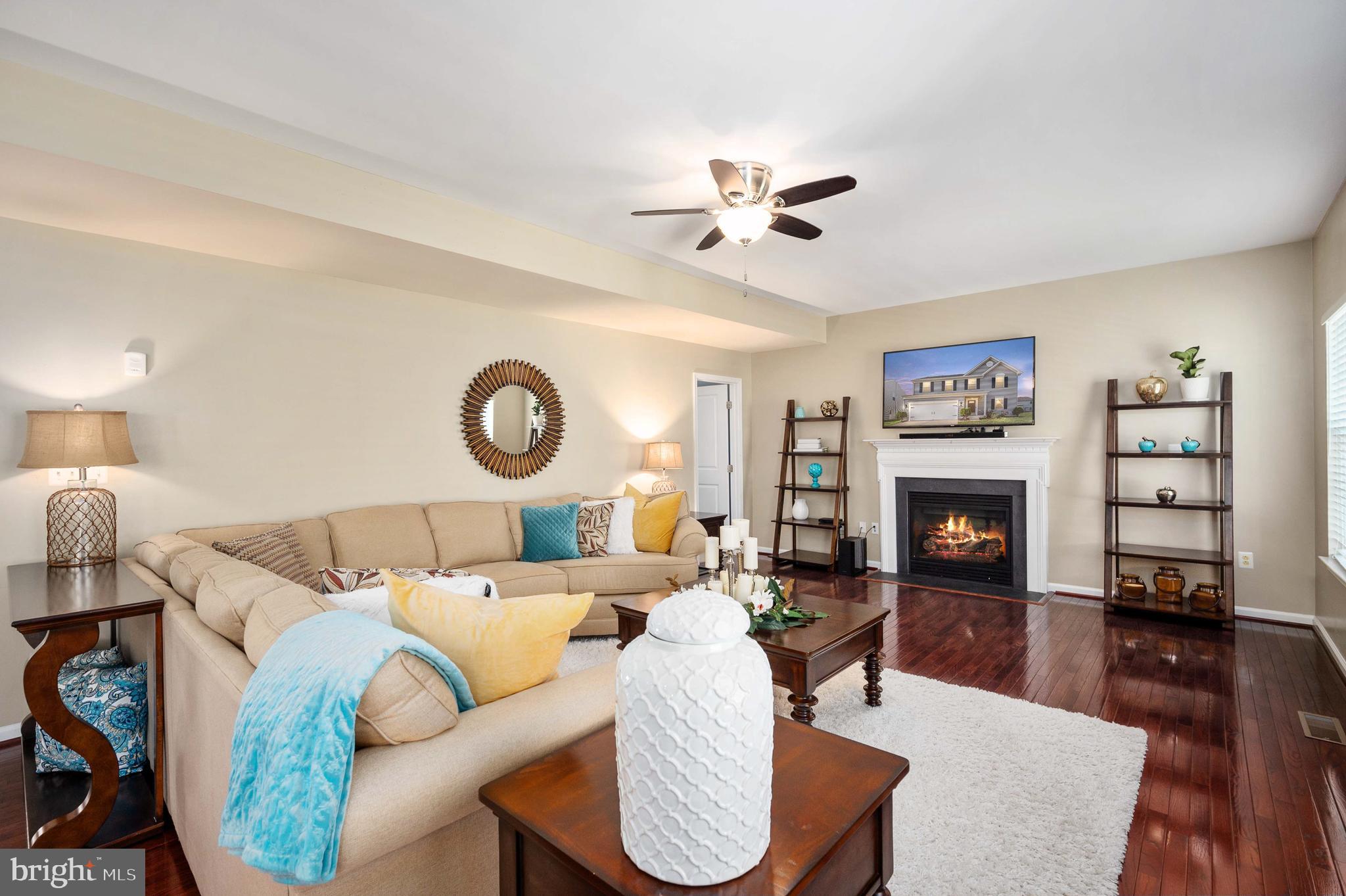 5905 Sweet Cherry Road Fredericksburg, VA 22407 - Photo 65 of 66