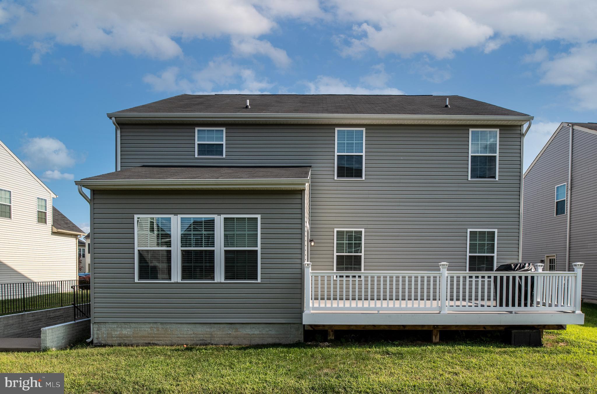 5905 Sweet Cherry Road Fredericksburg, VA 22407 - Photo 8 of 66