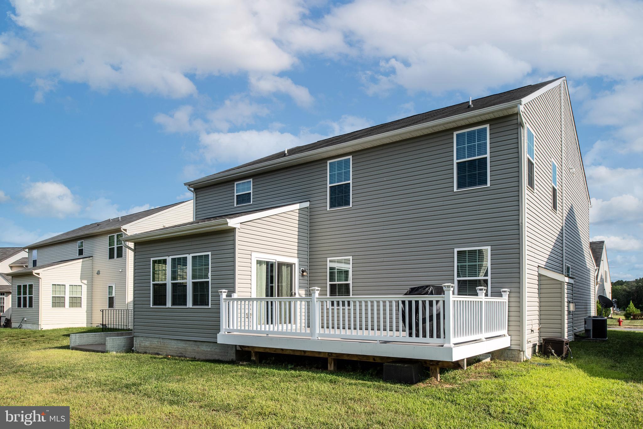 5905 Sweet Cherry Road Fredericksburg, VA 22407 - Photo 9 of 66