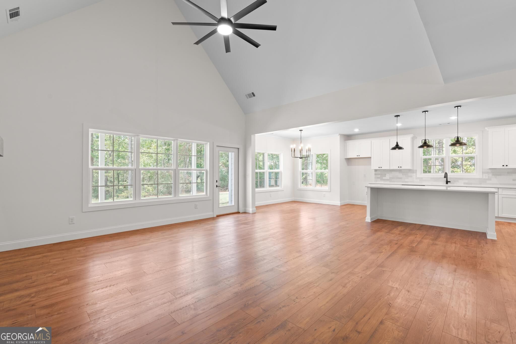 2424 Fischer Road Newnan, GA 30265 - Photo 15 of 48 Gallery Image 15