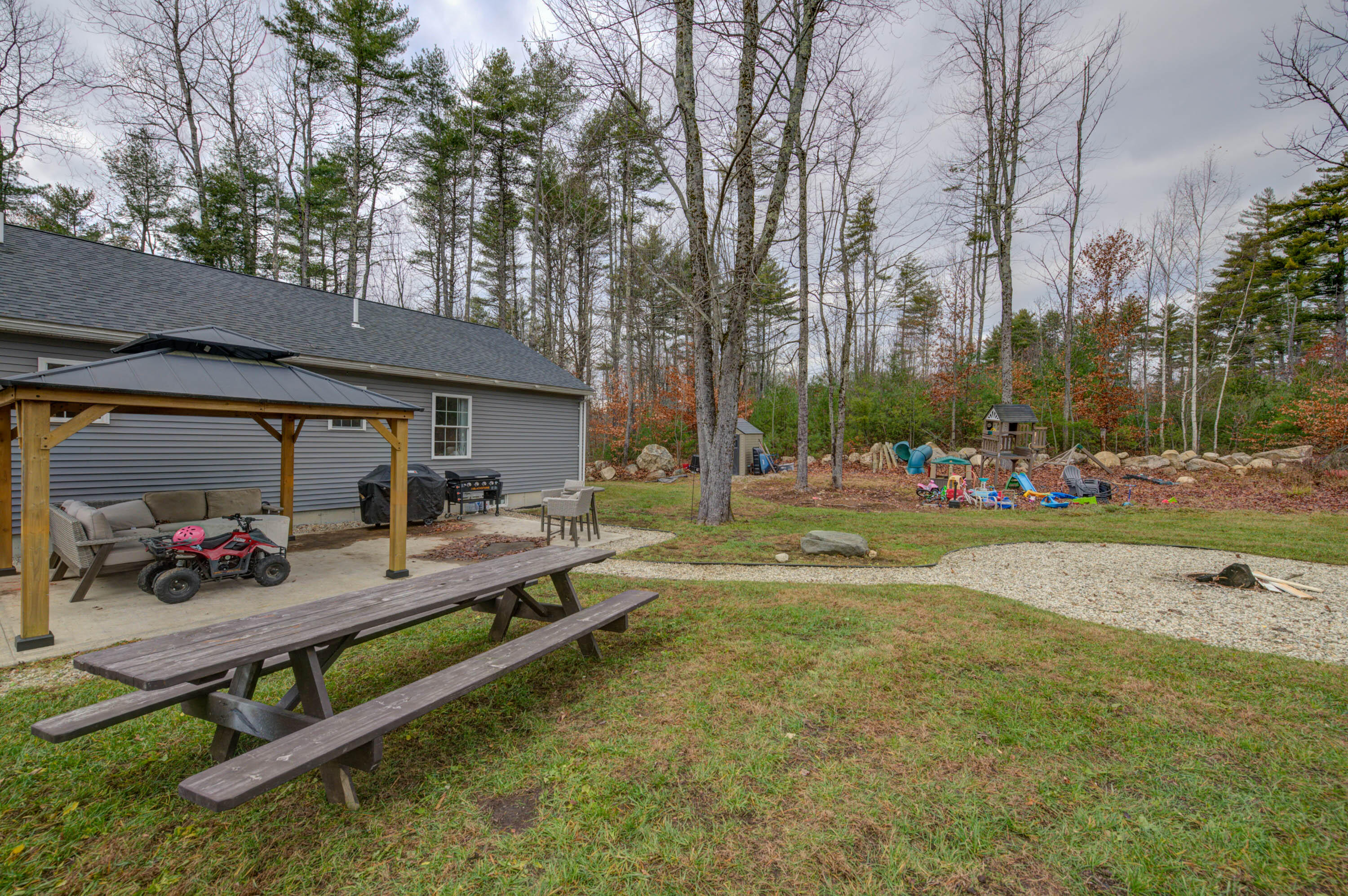474 Doles Ridge Road Limerick, ME 04048 - Photo 60 of 63 pic-26