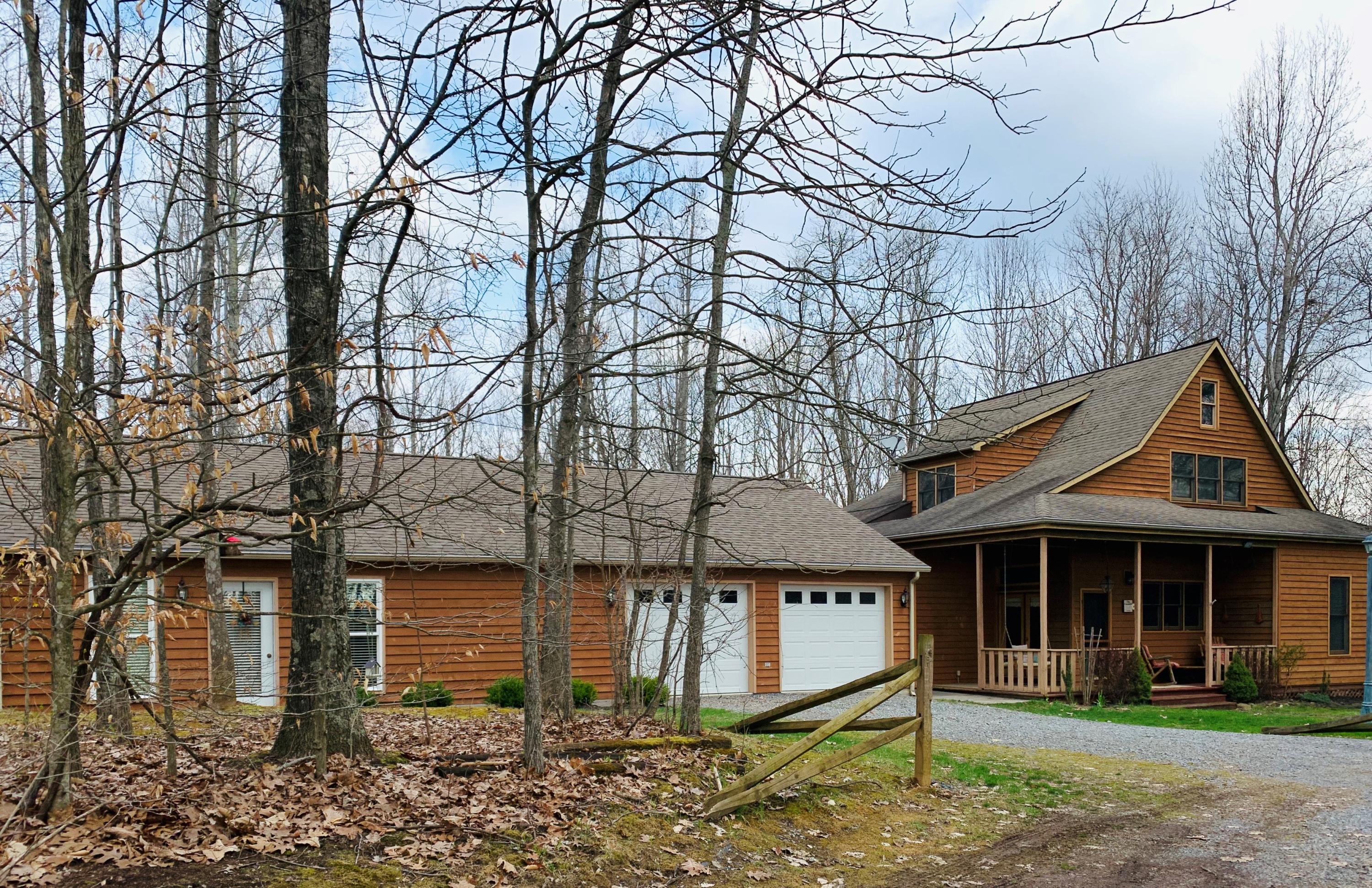 2077 Henson Road Crawley, WV 24931 - Photo 4 of 46 Gallery Image 4