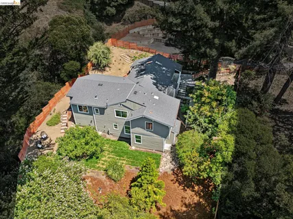 $1,495,000 | 6281 Aspinwall Road, Oakland, CA 94611