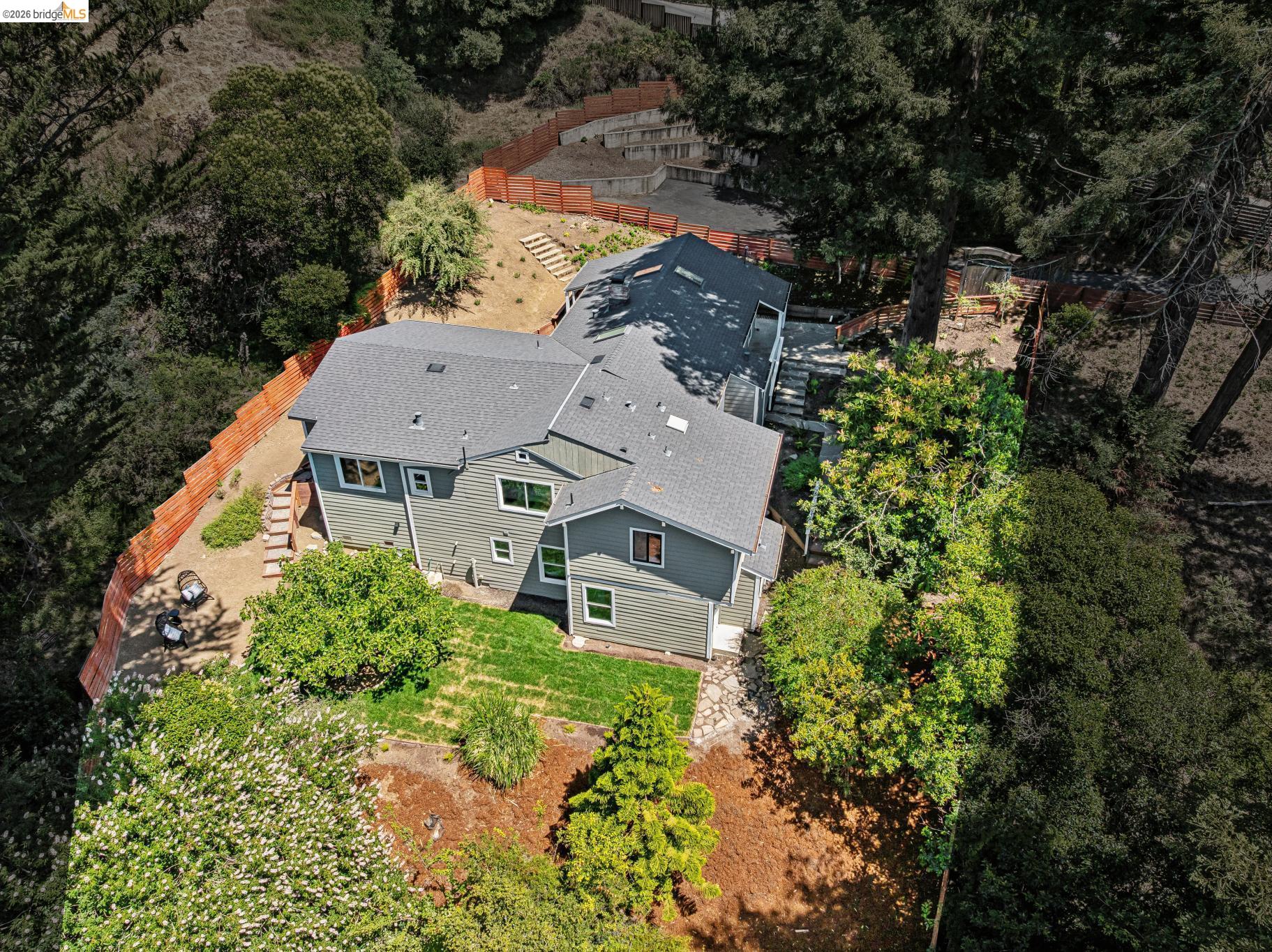 6281 Aspinwall Road Oakland, CA 94611 - Photo 2 of 71