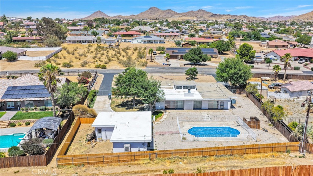 18969 Pachappa Road Apple Valley, CA 92307 - Photo 71 of 75