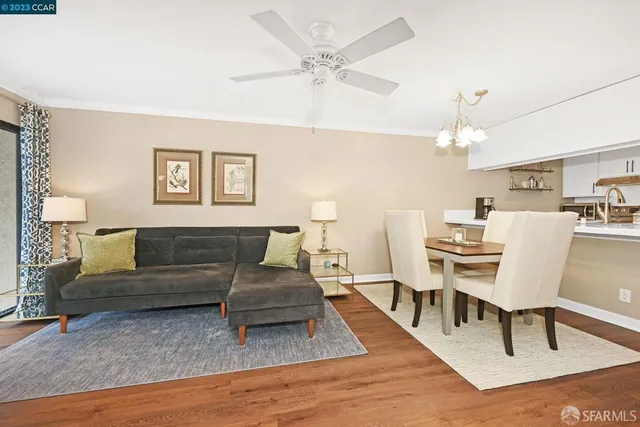 $358,000 | 1391 Monument Boulevard, Unit 20, Concord, CA 94520