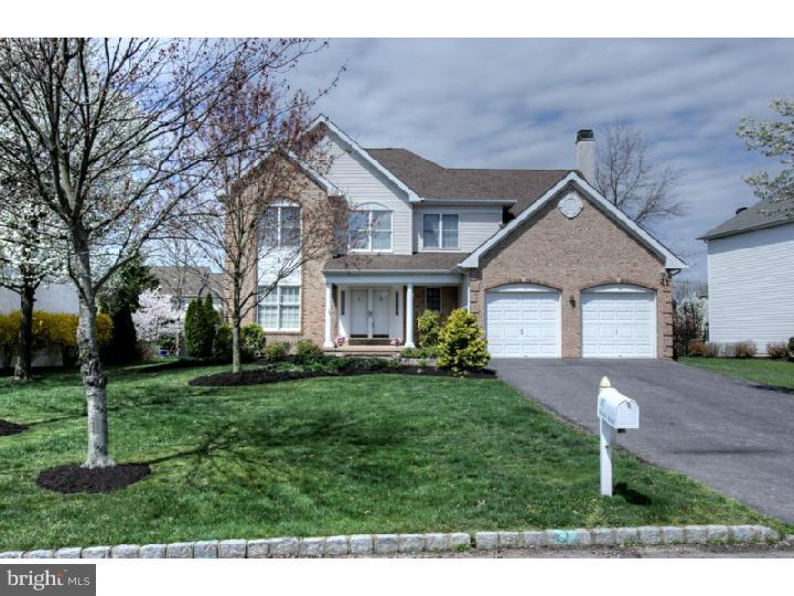 47 Brooks Road Moorestown, NJ 08057 - Photo 1 of 25