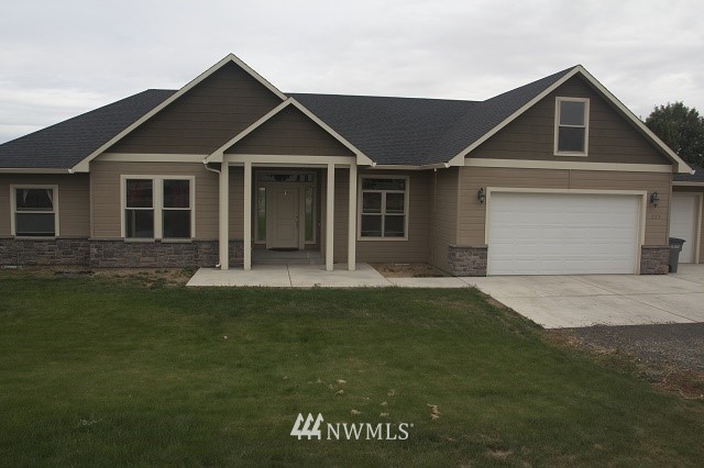321 Lancaster Road Selah, WA 98942 - Photo 1 of 5