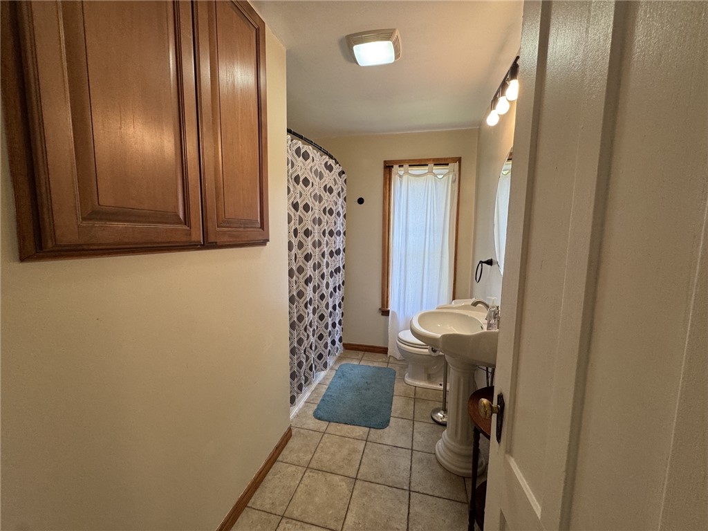 7 Sheldon Street Norwich, NY 13815 - Photo 27 of 48 Full Bath #1 (first floor)