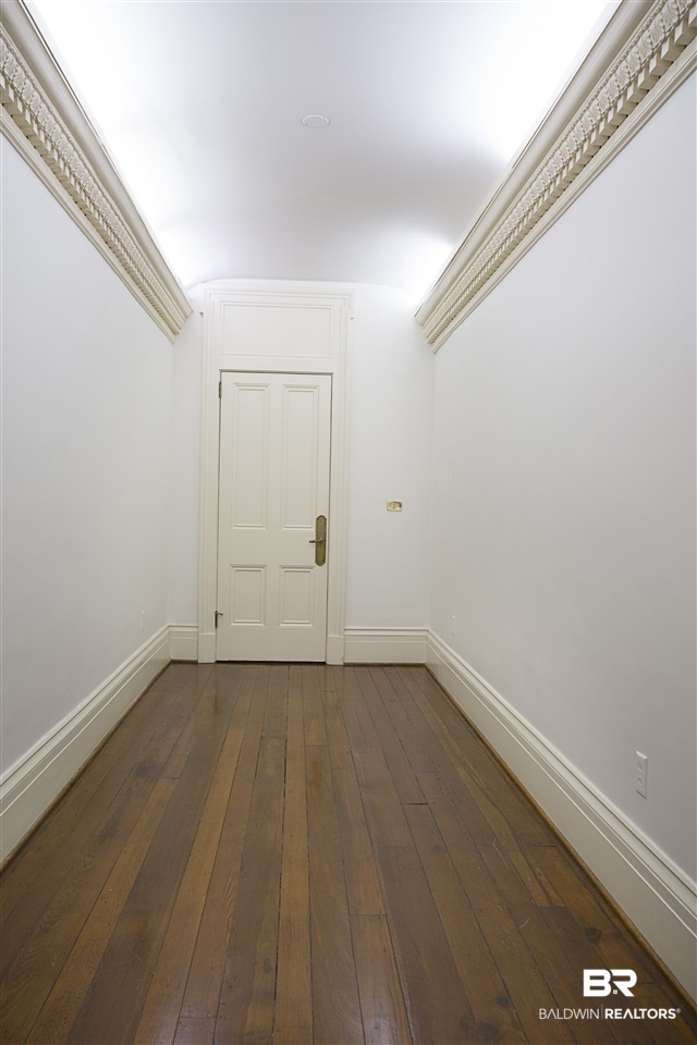 55 McGregor Avenue Mobile, AL 36608 - Photo 33 of 50 Gallery between Butlers Pantry and Foyer