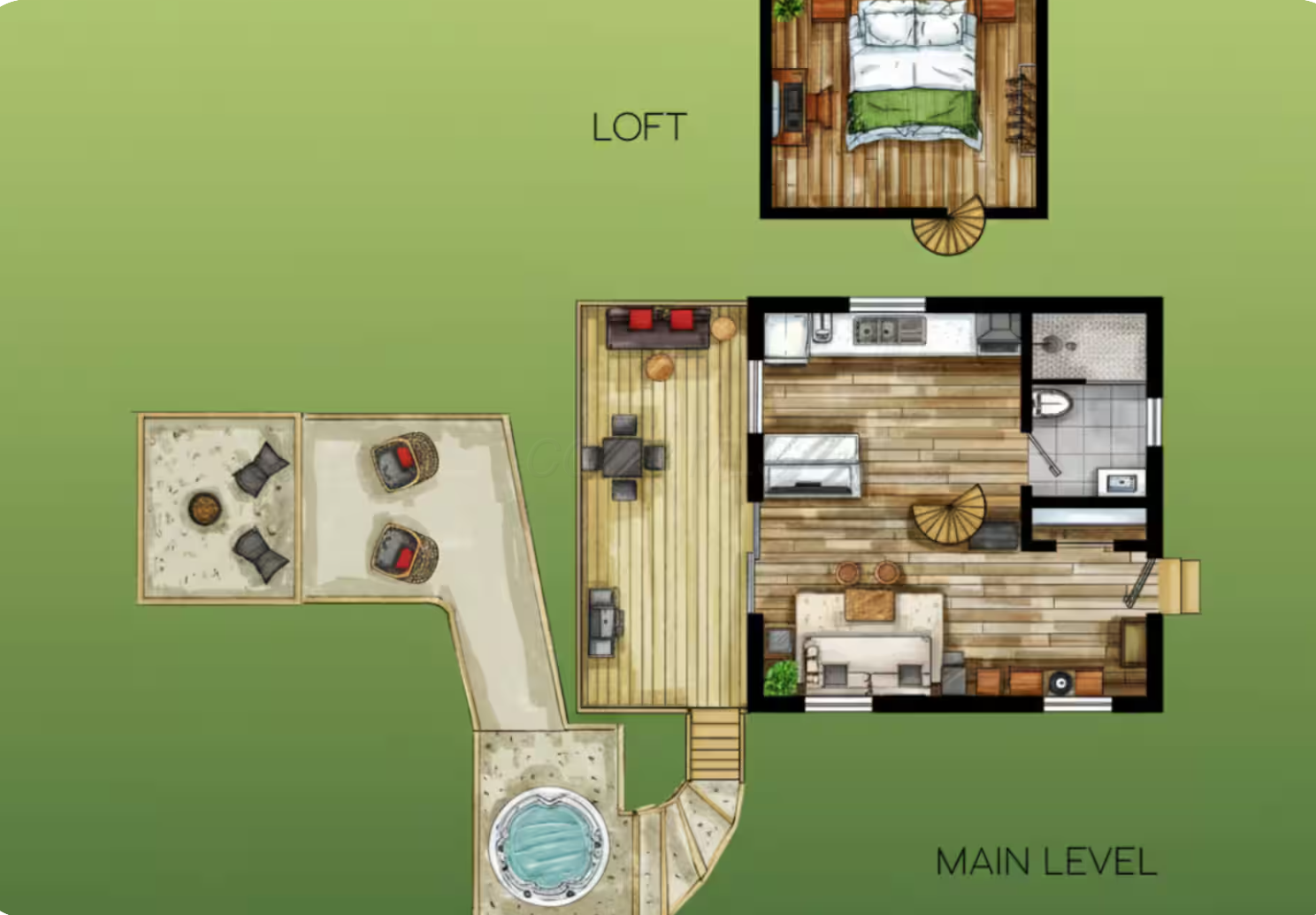 33014 Oliver Road Logan, OH 43138 - Photo 80 of 84 Kanso (33014) - Layout