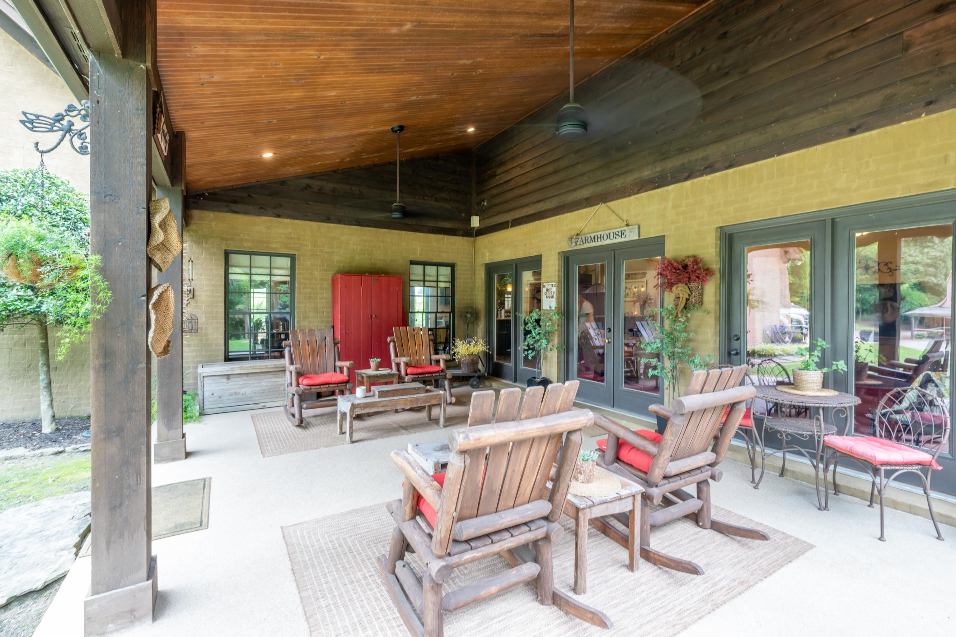 584 Barnett Hall Road Covington, TN 38019 - Photo 23 of 40
