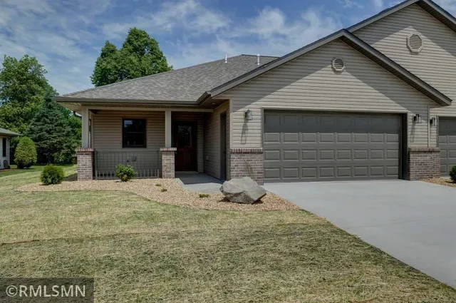 $395,000 | 622 Pondhurst Drive, Amery, WI 54001