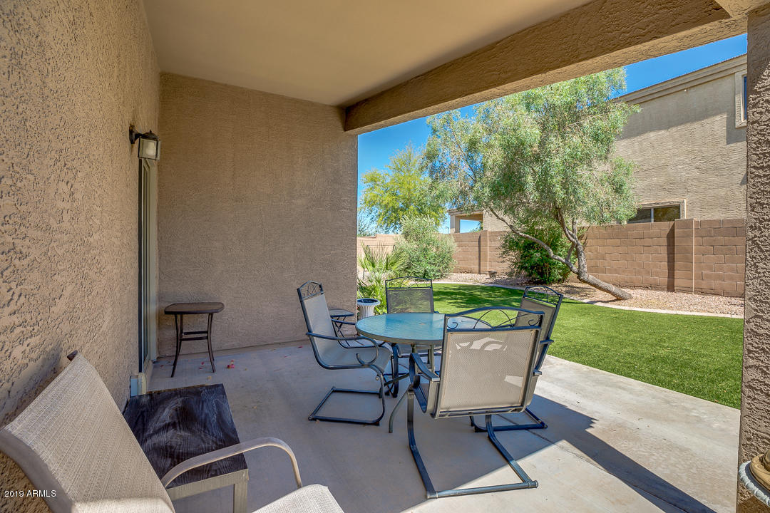 42776 West Magnolia Road Maricopa, AZ 85138 - Photo 34 of 40 34-Magnolia