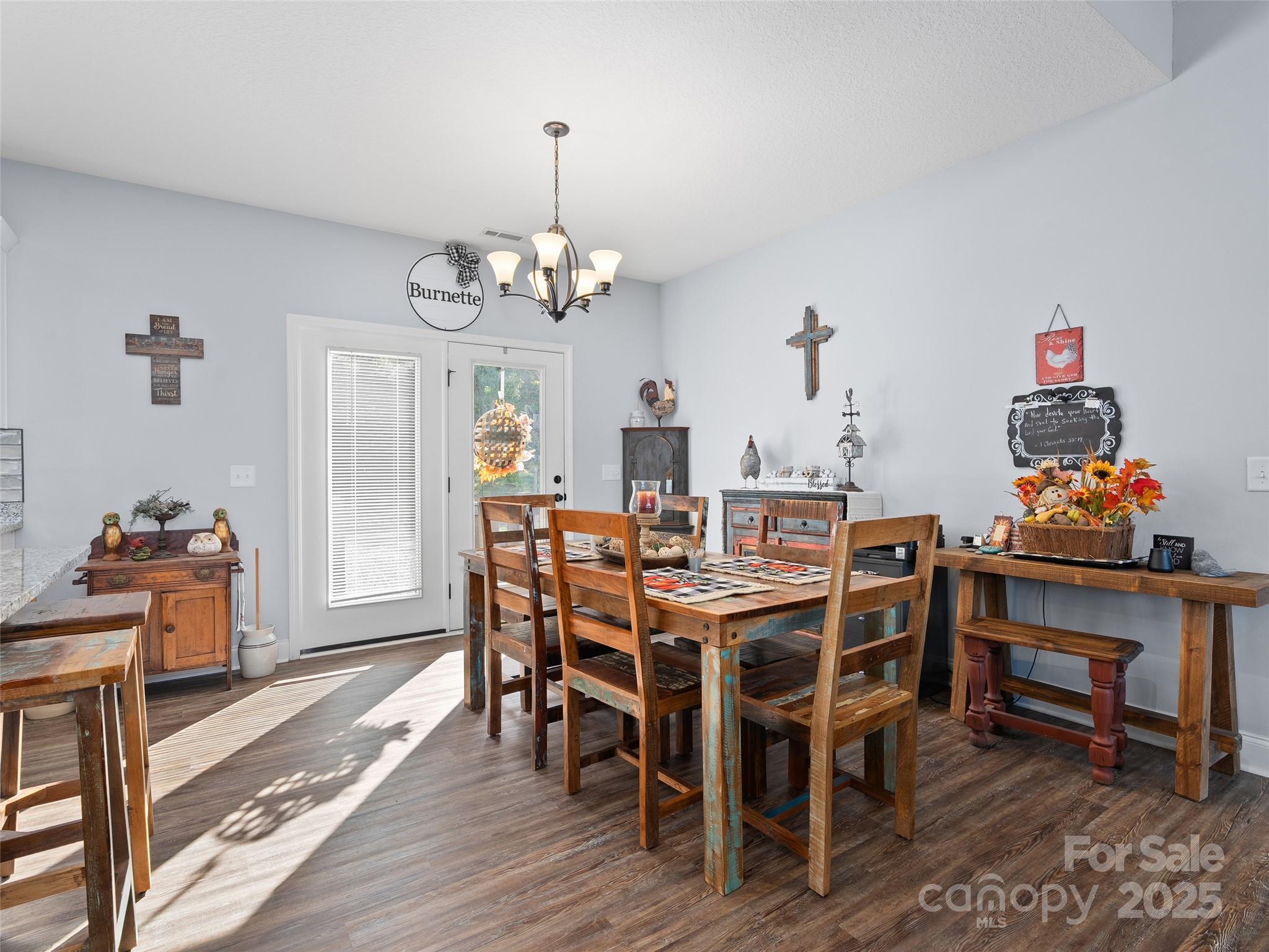 303 Johnson Farm Road Canton, NC 28716 - Photo 5 of 43