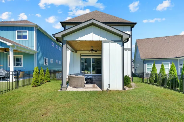 $625,000 | 111 Barefoot Way, Winchester, TN 37398