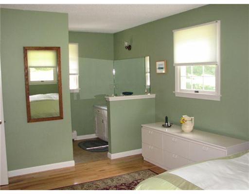 348 Town Farm Road Oakland, ME 04963 - Photo 7 of 15 Master Bath/Spa. Attached master bath.