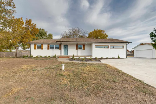 $449,000 | 12528 West Central Avenue, Wichita, KS 67235
