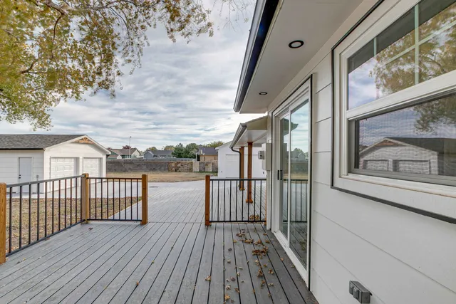 $449,000 | 12528 West Central Avenue, Wichita, KS 67235