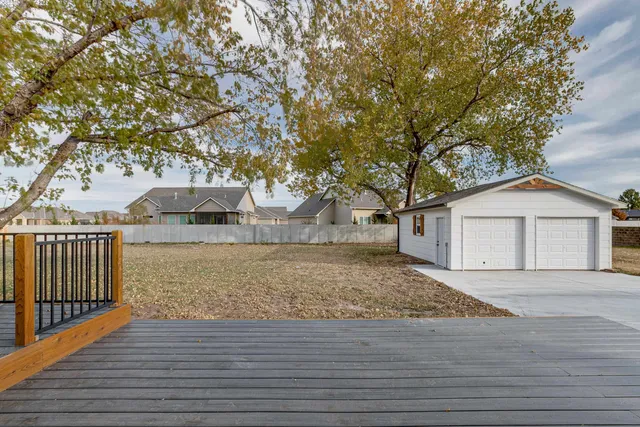 $449,000 | 12528 West Central Avenue, Wichita, KS 67235