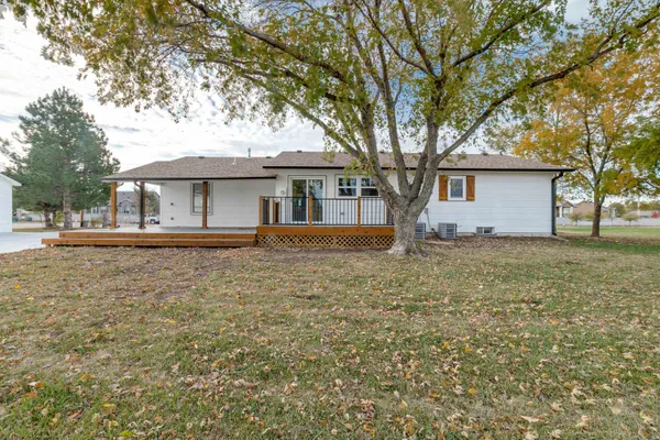 $449,000 | 12528 West Central Avenue, Wichita, KS 67235