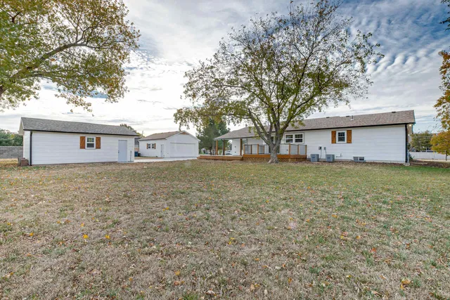 $449,000 | 12528 West Central Avenue, Wichita, KS 67235