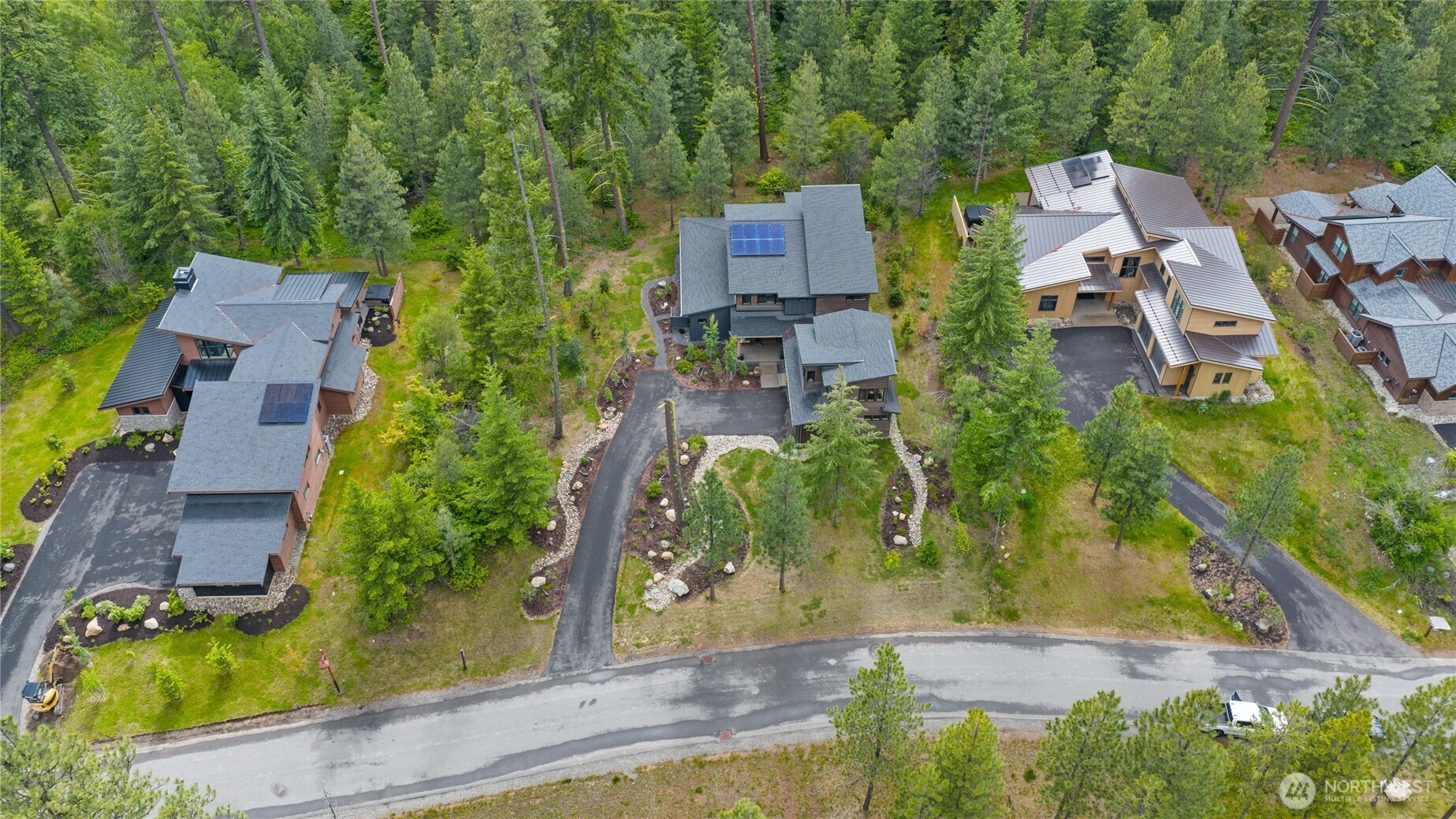 331 Old Grv Trail Ronald, WA 98940 - Photo 35 of 39