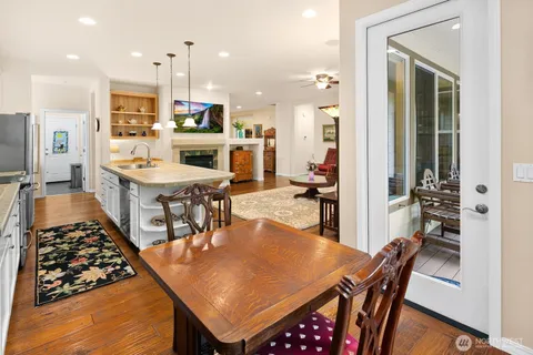 $1,250,000 | 23410 Northeast 129th Court, Redmond, WA 98053