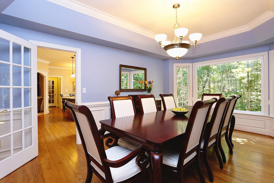 701 Hawick Road Raleigh, NC 27615 - Photo 8 of 25 Photo 8