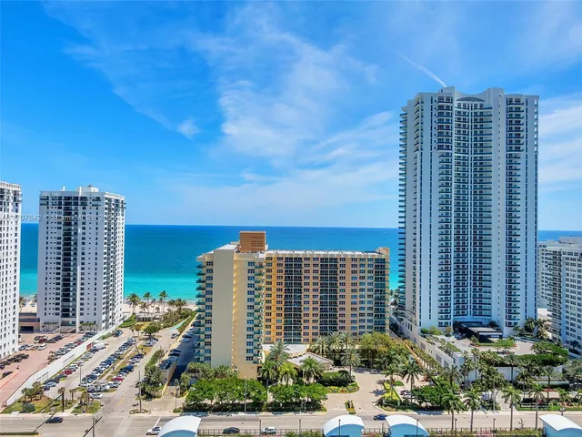 $3,000 | 2501 South Ocean Drive, Unit 809, Hollywood, FL 33019