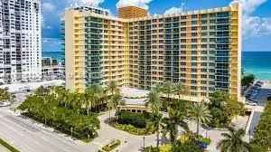 $3,000 | 2501 South Ocean Drive, Unit 809, Hollywood, FL 33019