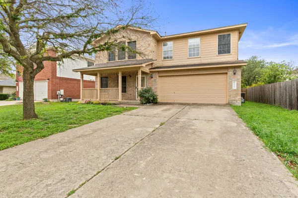 $1,995 | 1815 Brentwood Drive, Leander, TX 78641