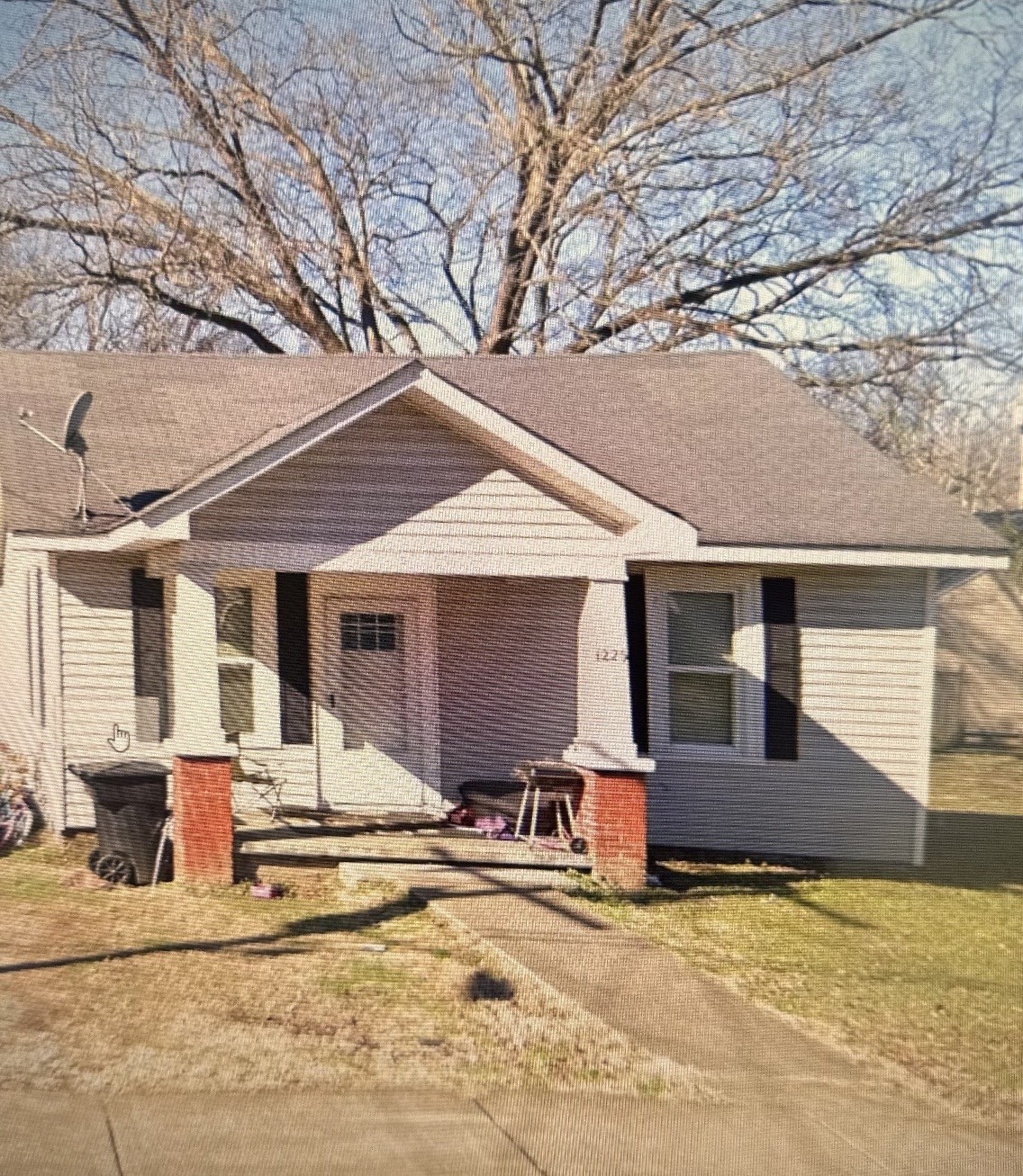 1225 North Spring Street, Unit A Murfreesboro, TN 37130 - Photo 1 of 1