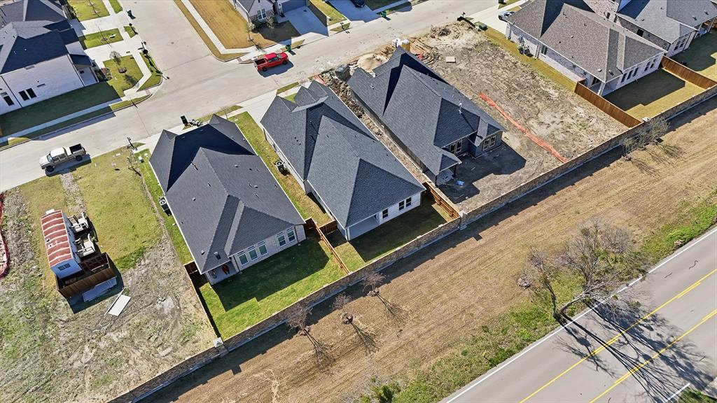 1165 Nora Lane Forney, TX 75126 - Photo 5 of 29