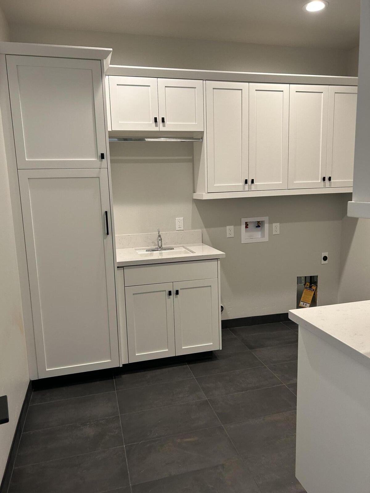 All interior photos are from another home with the same floor plan.