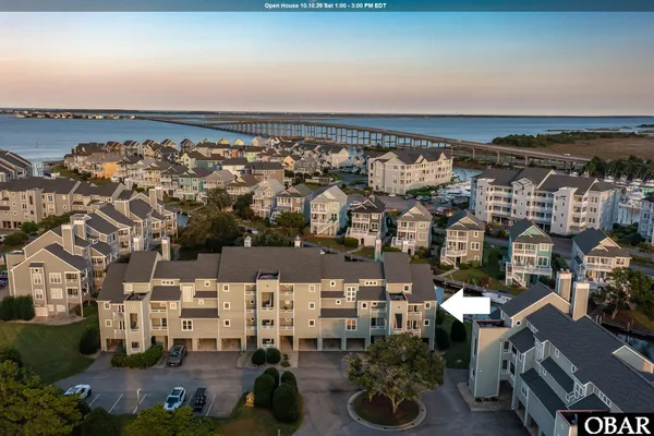 $479,000 | 421 Pirates Way, Unit 421C, Manteo, NC 27954