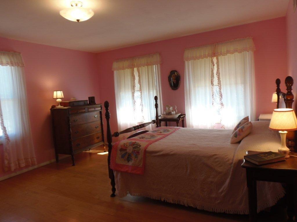 75 Libby Hill Road Unity, ME 04988 - Photo 24 of 34 Bedroom