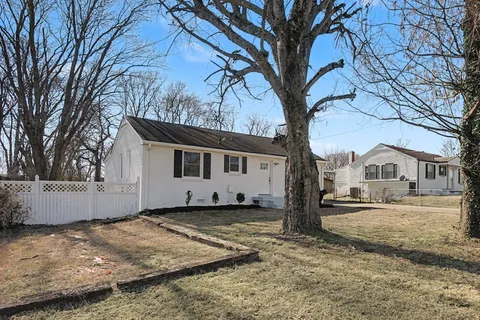 $439,500 | 107 Garwood Drive, Nashville, TN 37210
