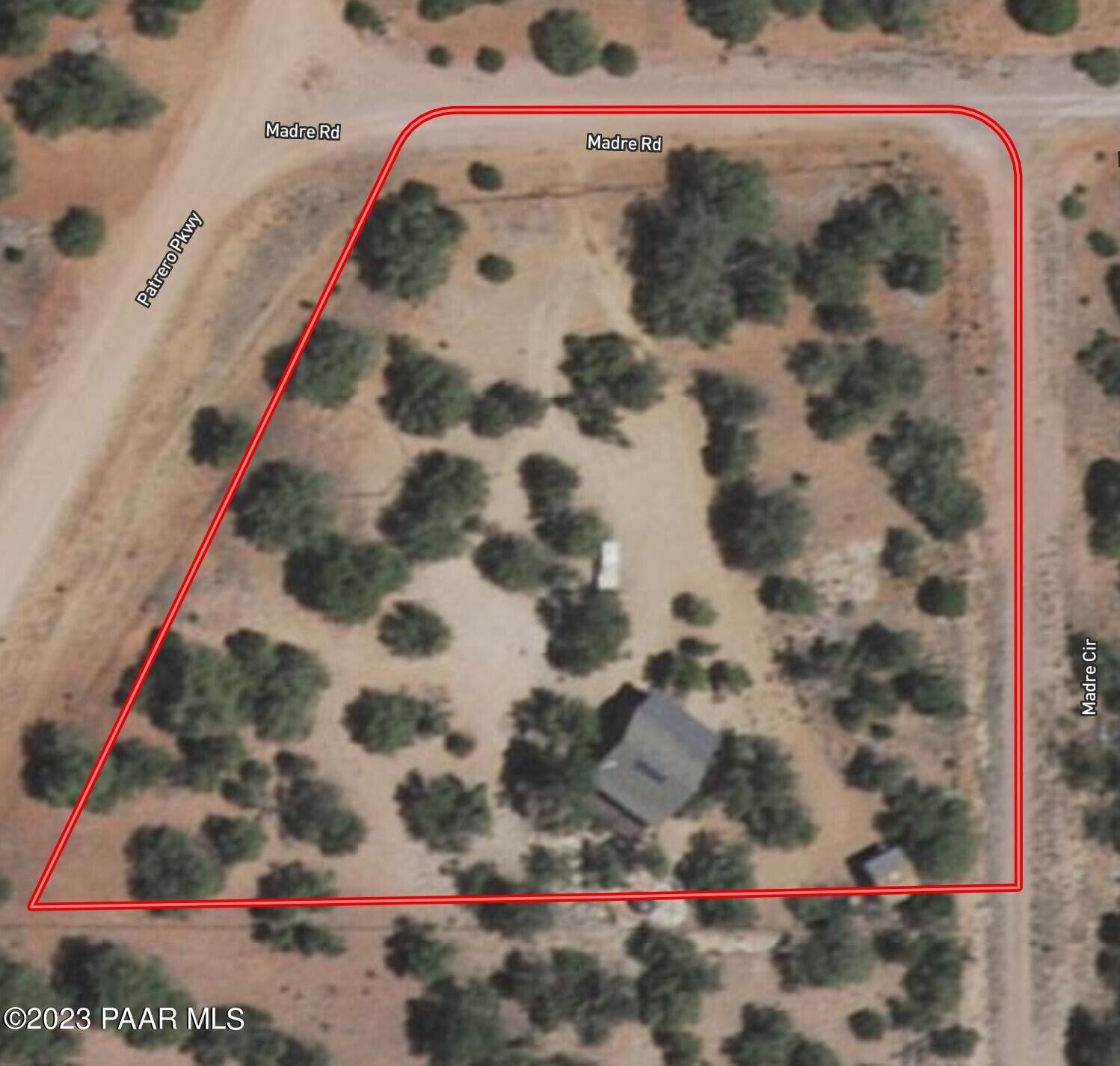 33105 Madre Road Seligman, AZ 86337 - Photo 3 of 22 Screenshot 2023-09-24 124941