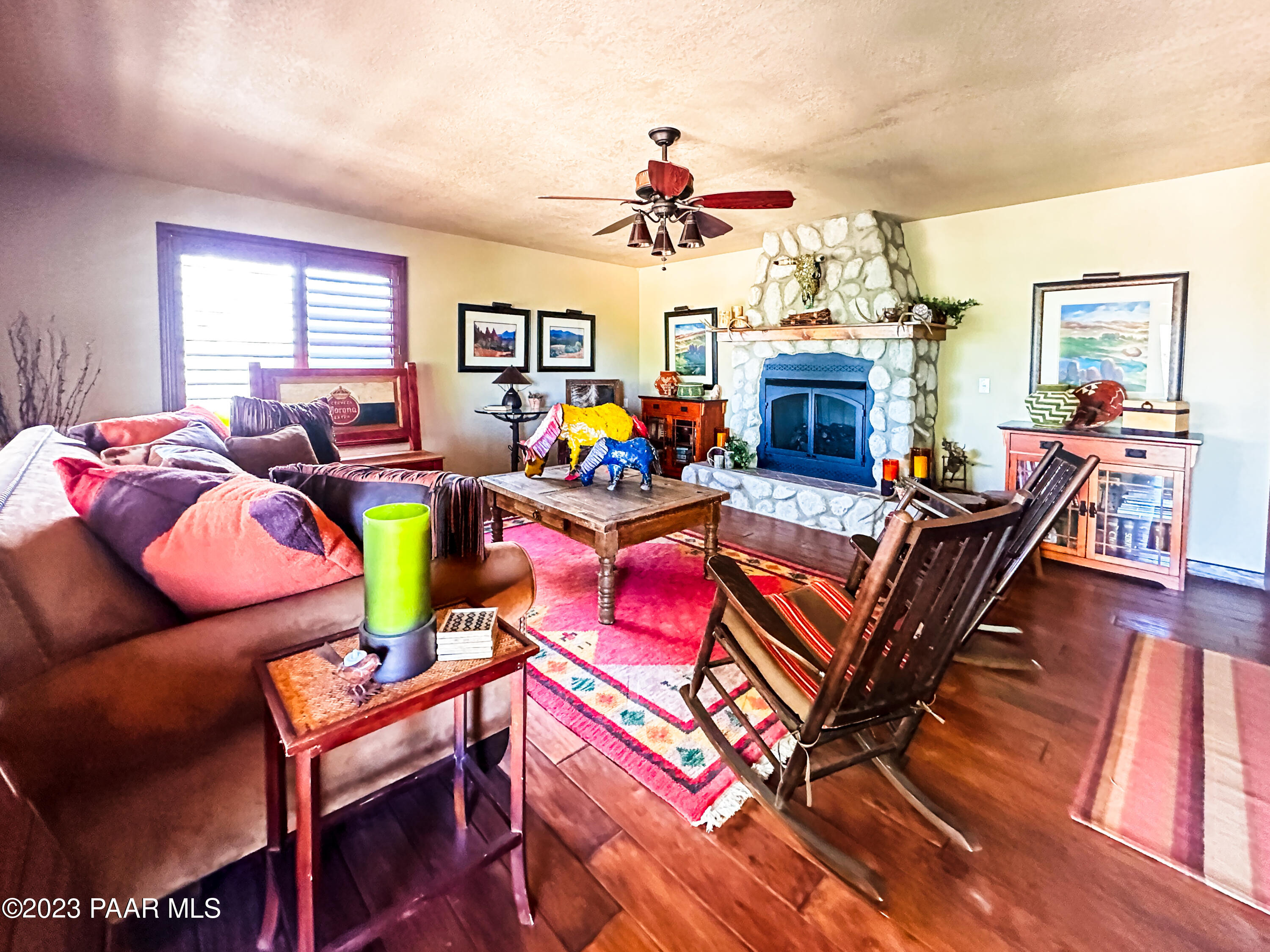 33105 Madre Road Seligman, AZ 86337 - Photo 6 of 22 IMG_8091