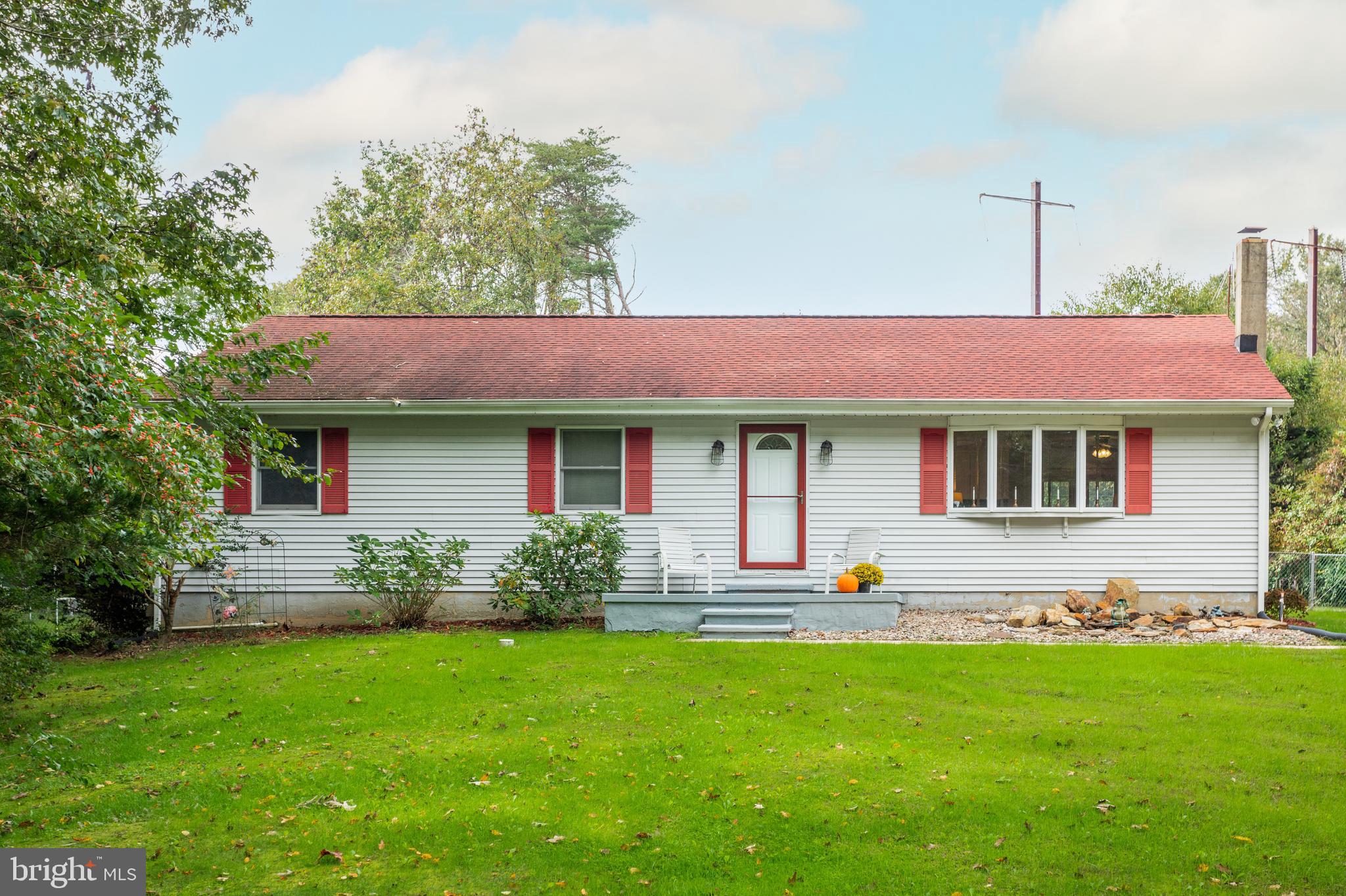 3365 Old Elk Neck Road Elkton, MD 21921 - Photo 1 of 21 FOLLOW MY HEELS