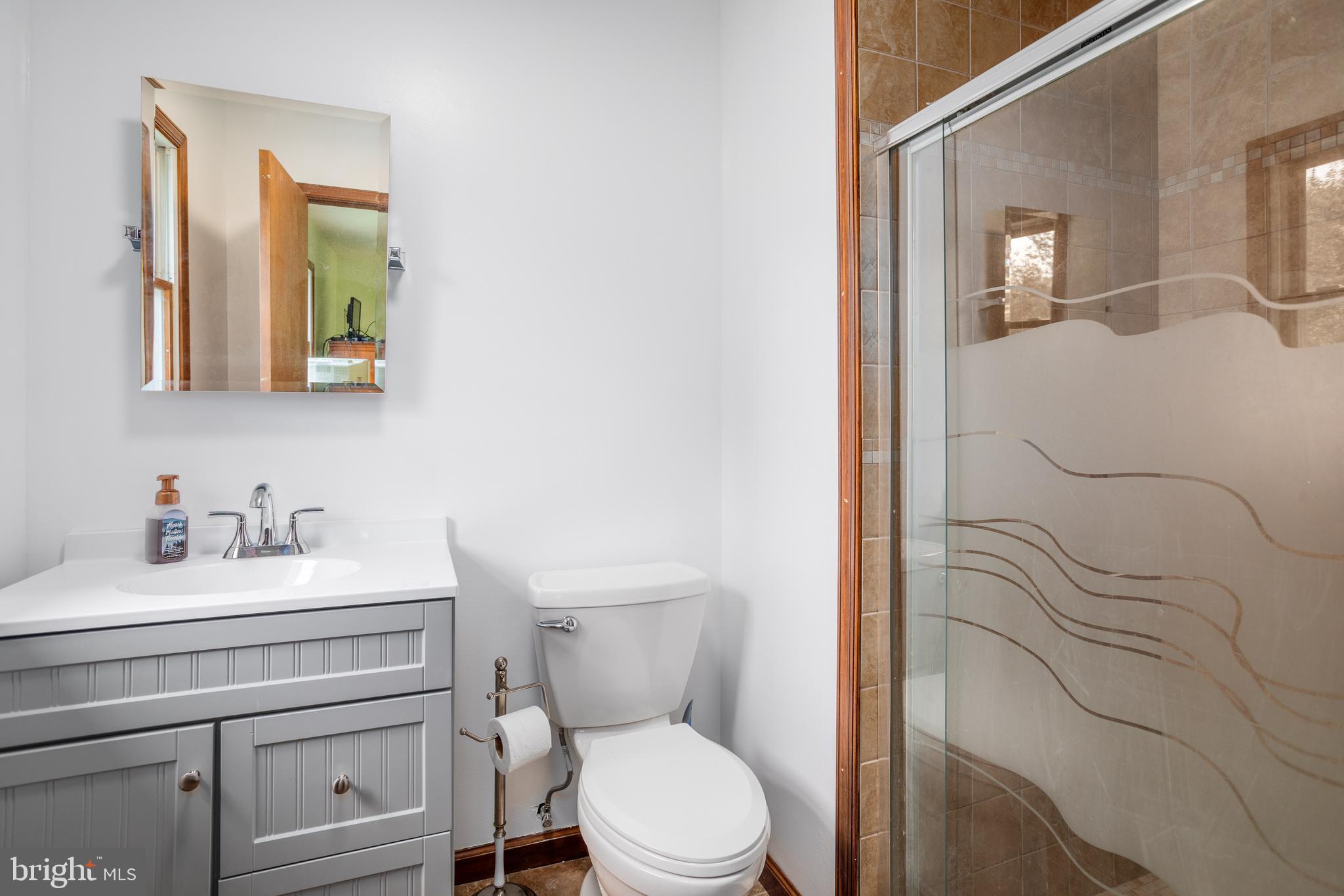 3365 Old Elk Neck Road Elkton, MD 21921 - Photo 11 of 21 Full bath in Owner's Suite
