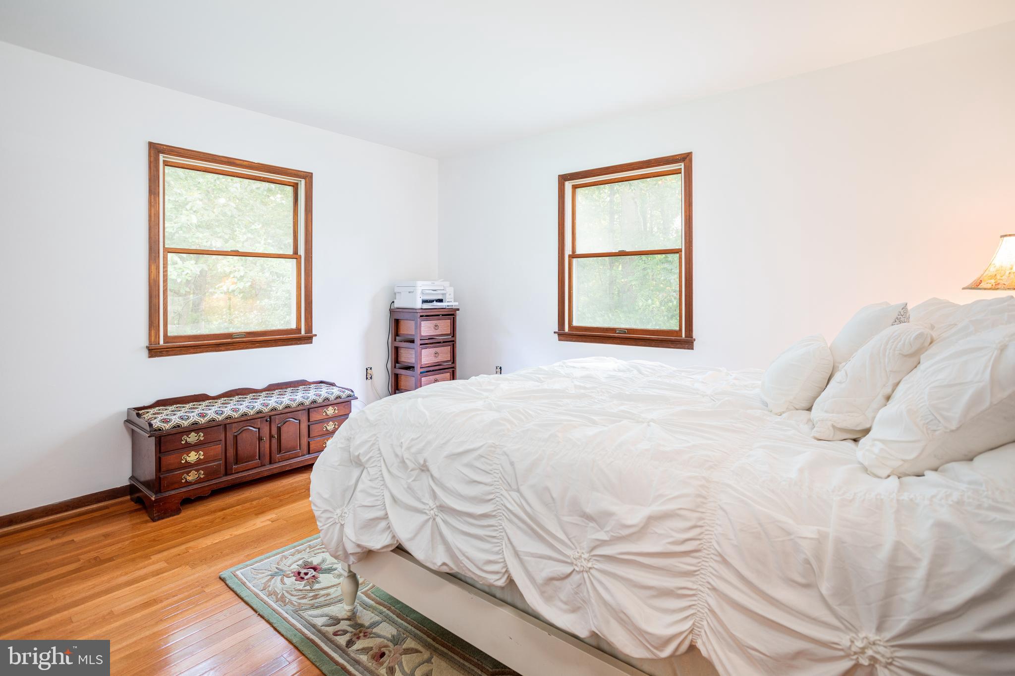 3365 Old Elk Neck Road Elkton, MD 21921 - Photo 12 of 21 HallBedroom 2