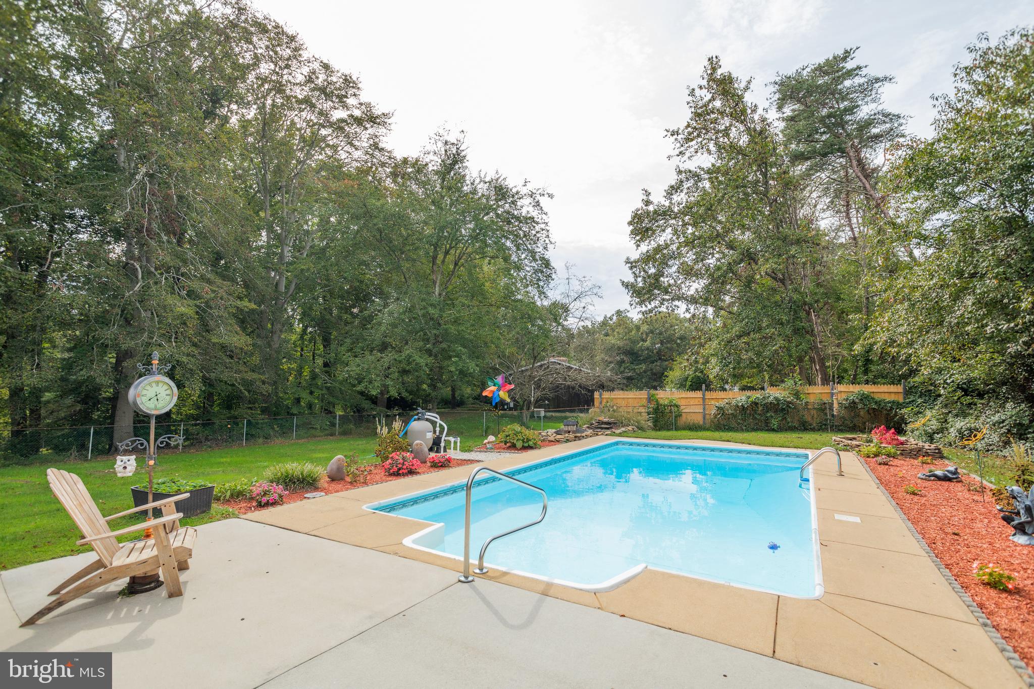3365 Old Elk Neck Road Elkton, MD 21921 - Photo 21 of 21 Your own Oasis!